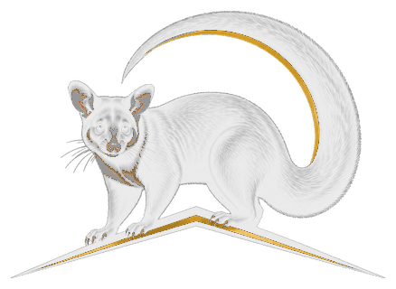 Possum Control Army logo